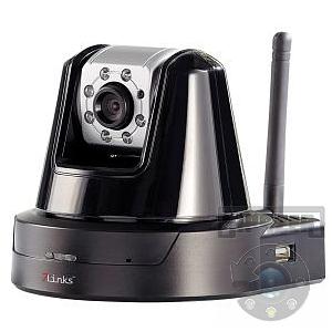 7Links Robocam III (PX-1179)