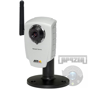 AXIS 207W