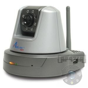 AirLink101 SkyIPCam 1777W