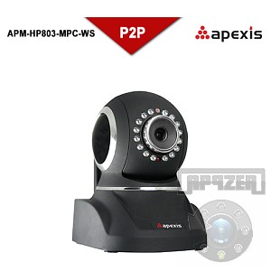 Apexis APM-HP803-MPC-WS