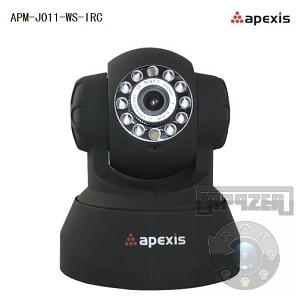 Apexis APM-J011-WS-IRC
