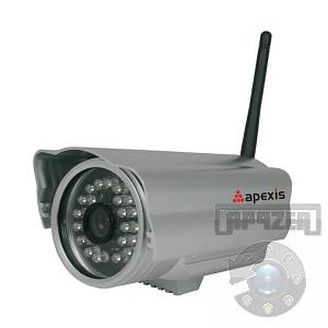 Apexis APM-J0233-WS-IR