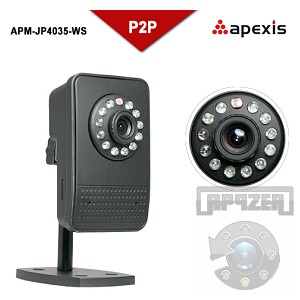 Apexis APM-JP4035-WS