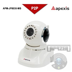 Apexis APM-JP8035-WS