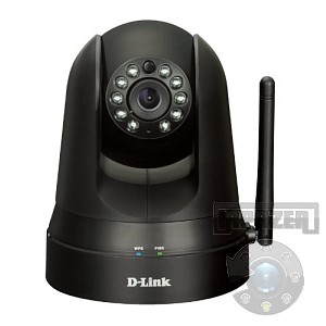 D-LINK DCS-5009L