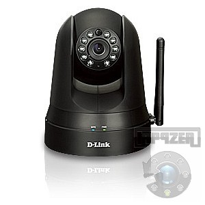 D-LINK DCS-5010L