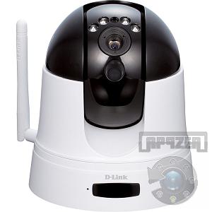 D-LINK DCS-5222L