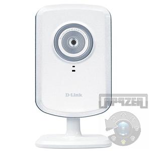 D-LINK DCS-930L