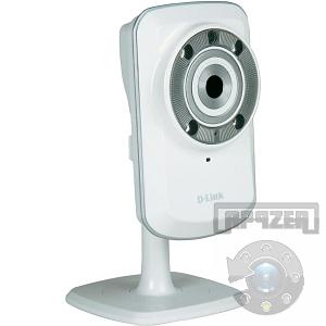 D-LINK DCS-932L