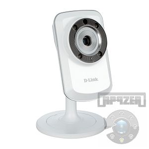 D-LINK DCS-933L