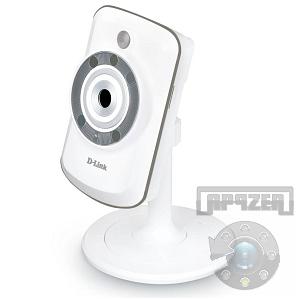 D-LINK DCS-942L