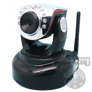 Dericam H501W