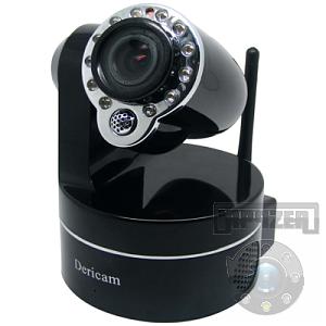 Dericam M801W