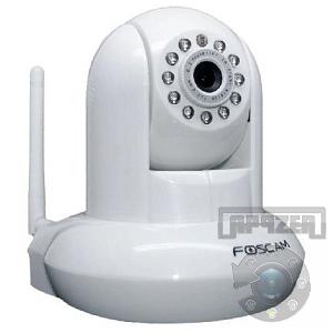 Foscam FI8608W