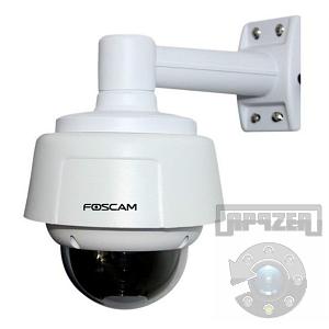 Foscam FI8620W