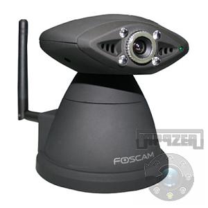 Foscam FI8901W