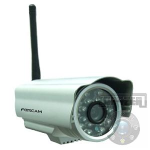 Foscam FI8903W