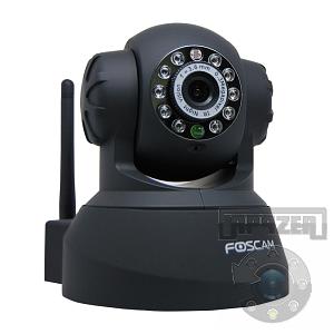 Foscam FI8908W