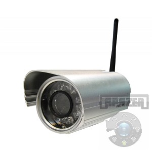 Foscam FI9804W