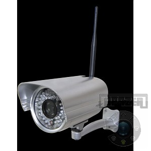 Foscam FI9805W