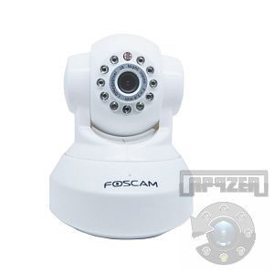 Foscam FI9818W