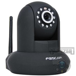 Foscam FI9820W H.264