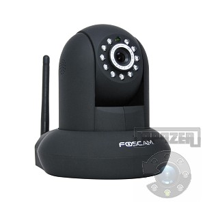 Foscam FI9831W