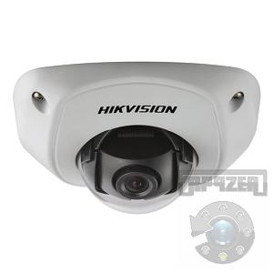 HIKVISION DS-2CD7133-E