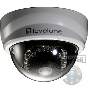 LevelOne FCS-3101