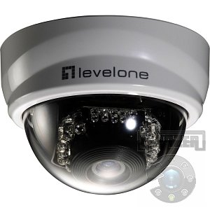 LevelOne FCS-4101