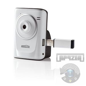 Marmitek IP Eye Anywhere 341