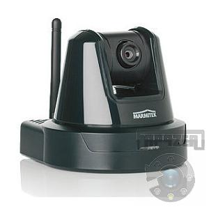 Marmitek IP RoboCam 11