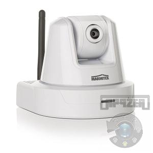 Marmitek IP RoboCam 641