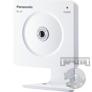 Panasonic BL-C1