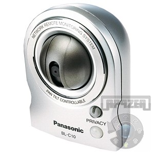 Panasonic BL-C10