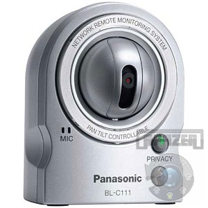 Panasonic BL-C111