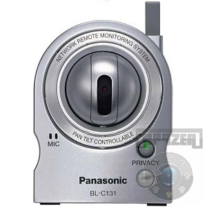 Panasonic BL-C131