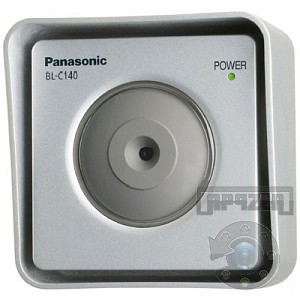 Panasonic BL-C140