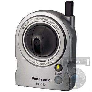 Panasonic BL-C30