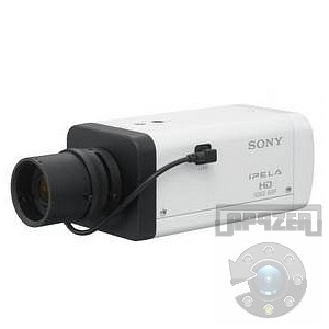 SONY SNC-EB600