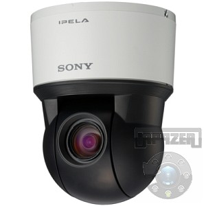 SONY SNC-EP521