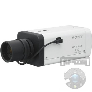 SONY SNC-VB630