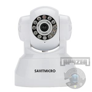 SavitMicro VIJE IP-300PTW
