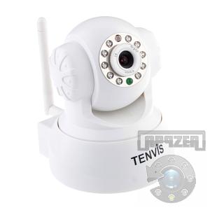 TENVIS JPT3815W