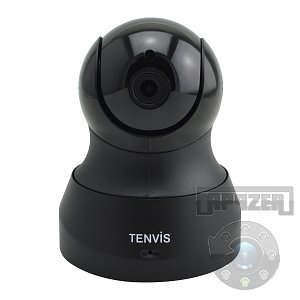 TENVIS TH661