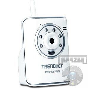 TRENDnet TV-IP121