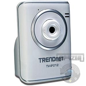 TRENDnet TV-IP212