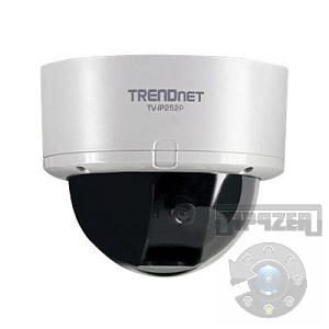 TRENDnet TV-IP252