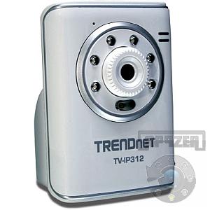 TRENDnet TV-IP312