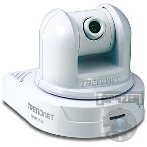 TRENDnet TV-IP410